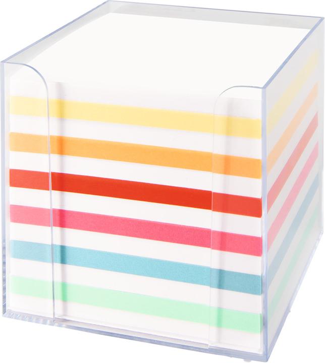 Actual product image Folia Note box