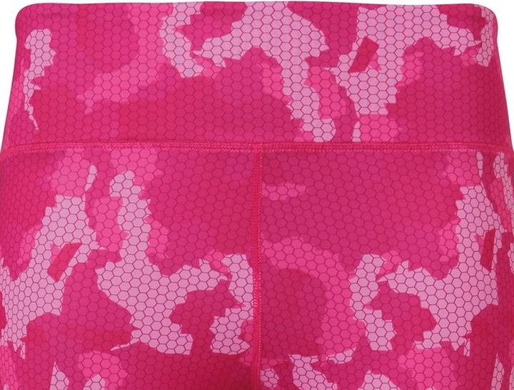 Actual product image Tri Dri Triidri Performance Hexoflage Leggings (L)