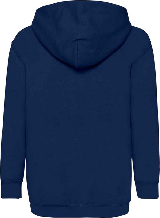 Immagine prodotto Fruit of the Loom - Classic 80/20 - Felpa con Cappuccio - Ragazzini/Adolescenti (164)