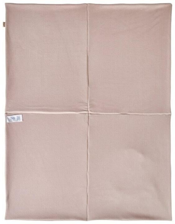 Produktbild Sterntaler Kuscheldecke Fleece Emmi Girl (100 x 35 cm)