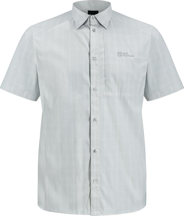 Actual product image Jack Wolfskin Norbo S/S Shirt (3XL)