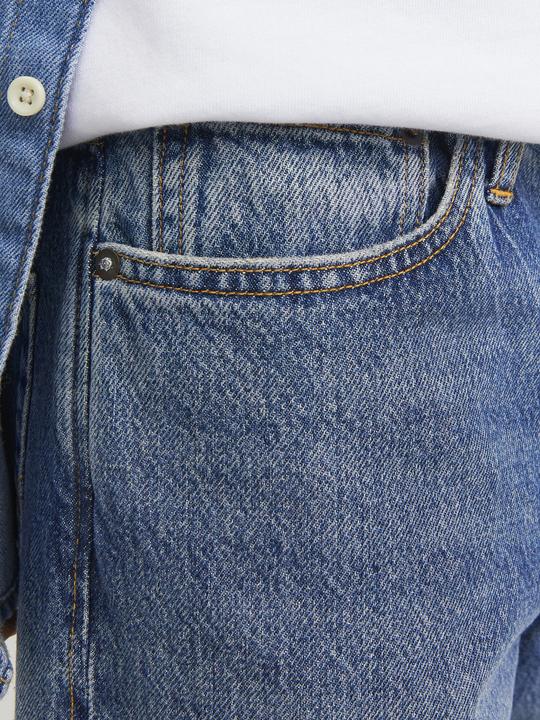 Actual product image Jack & Jones Eddie Original SBD 329 Loose Fit Jeans (32)