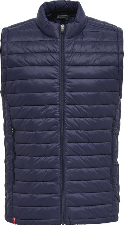 Image du produit hummel Rouge Matelassé Sur La Taille (S)