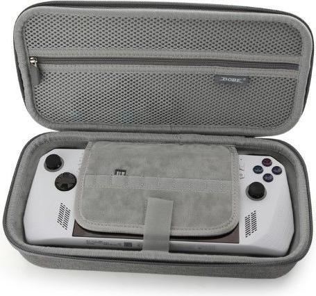 Actual product image Dobe Asus ROG Ally storage box