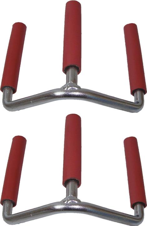Produktbild Schwaiger Traggriffe TRAGFIX (50 kg)