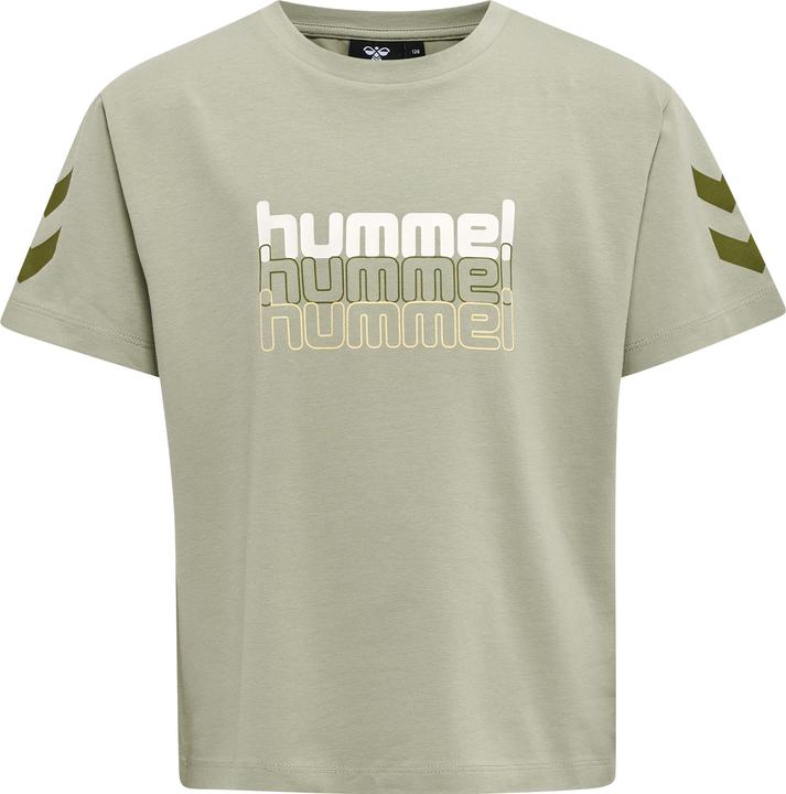 Immagine prodotto hummel Maglietta Hmlcloud sciolta S/S (110)