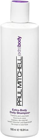 Paul Mitchell Extra-Body (500 ml, Flüssiges Shampoo)