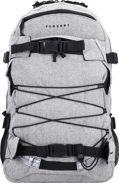 Immagine prodotto Forvert Nuovo Laptop Louis Backpack - 15507 (25 l)
