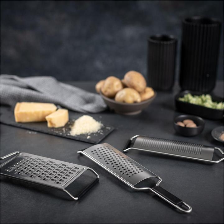 Image du produit Kuhn Rikon ESSENTIAL Râpe à gros grains