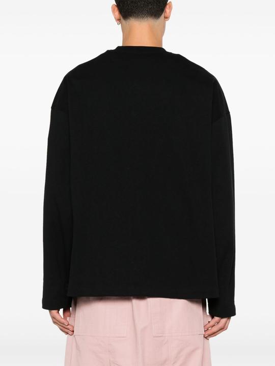 Immagine prodotto Jil Sander T-shirts And Polos Black (48, XL)