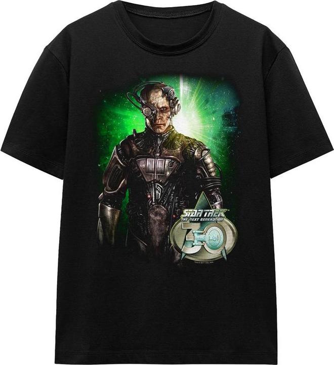 Produktbild Borg 30 TShirt (XL)