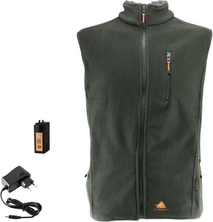 Immagine prodotto Alpenheat AJ4 (S)
