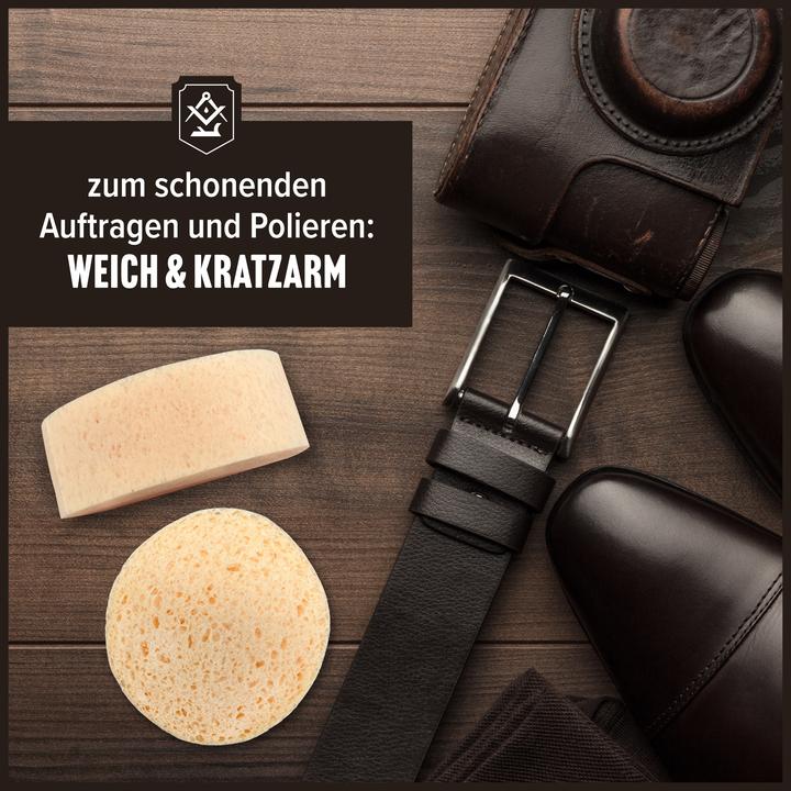 Produktbild Schrader Premium Schwamm 4 Stk. (1 Stk.)