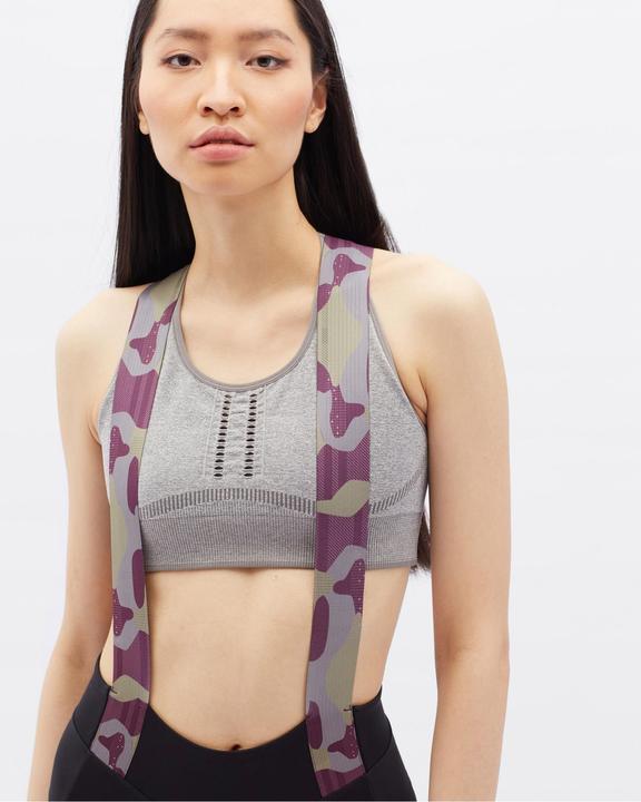 Image du produit Silvini Femmes Short Femmes en dessous de Salia WP2266 (M)