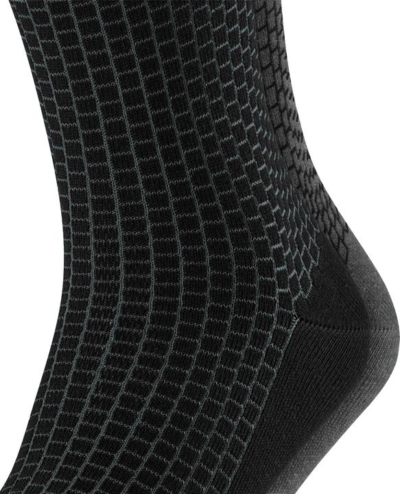 Actual product image Esprit Illusional Grid 2-Pack Herren (pack of 2, 43 - 46)