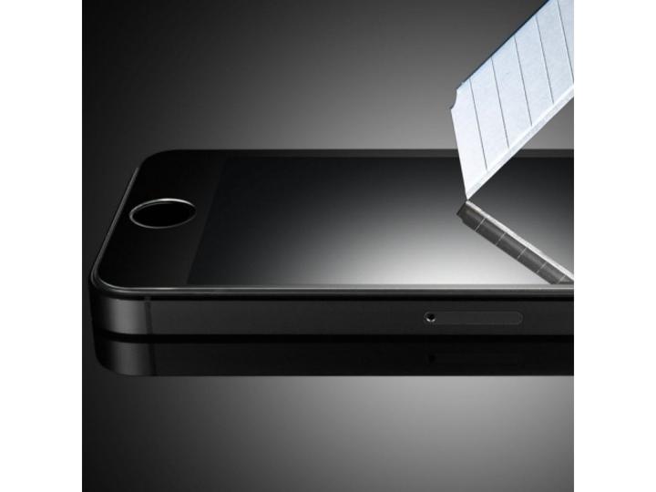 Immagine prodotto Screenguard Apple iPhone 5/5S/5C/SE Pellicola protettiva in vetro Design amichevole (1 Pezzo/i, Apple iPhone 5s, Apple iPhone 5)