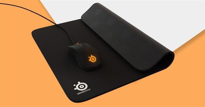 Produktbild SteelSeries QcK+ (L)