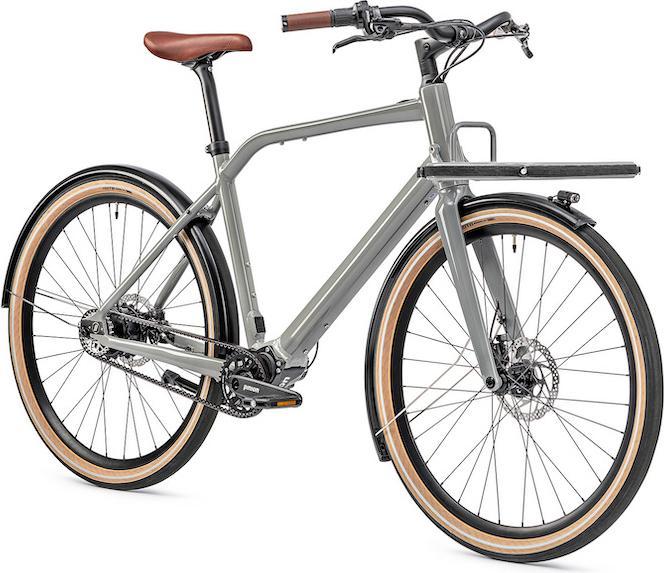 Schindelhauer Bikes Schindelhauer - Emil VI/IX E-Bike