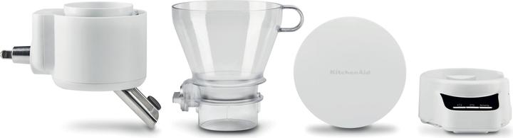 KitchenAid Sieb