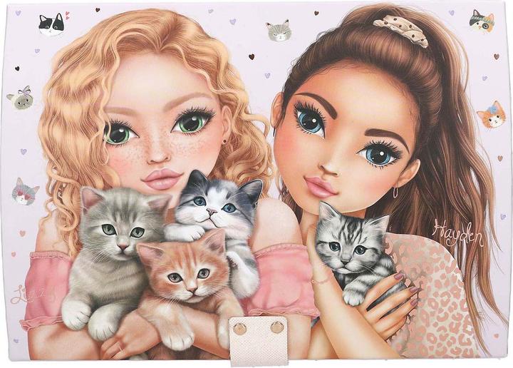 Produktbild Magni Cat Love