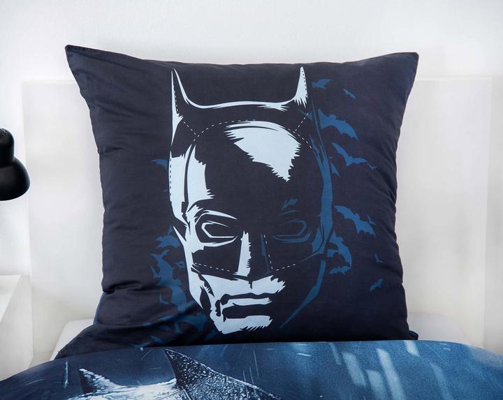 Produktbild Herding Batman Bettwäsche