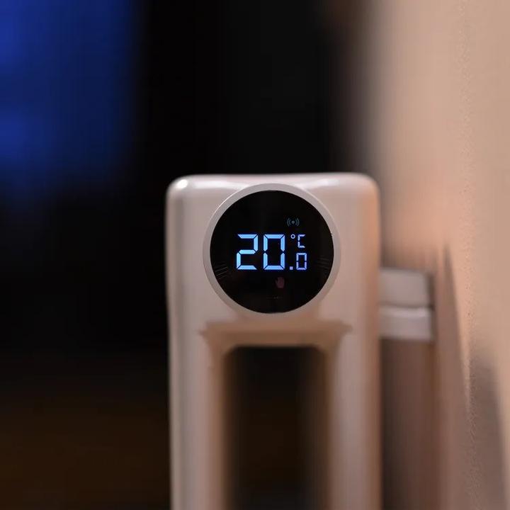 Actual product image Aqara E1 SRTS-A01