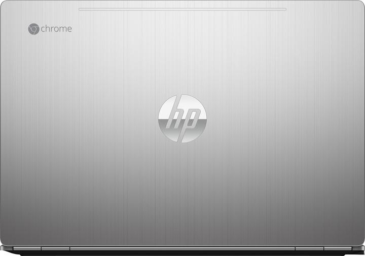 Immagine prodotto HP Chromebook 13 (13.30", Intel Core M3-6Y30, 4 GB, 32 GB, CH)