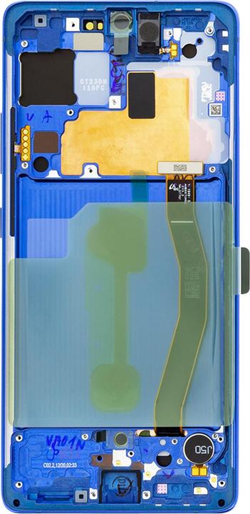 Image du produit Samsung Écran LCD Galaxy S10 Lite (Écran, Galaxy S10 Lite)