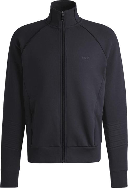 Immagine prodotto BOSS Felpa Cerniera Elasticizzata Uomo (M)
