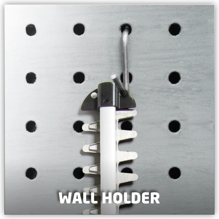 Actual product image Einhell GE-CH 1846 Li Kit (Cordless hedgecutters)