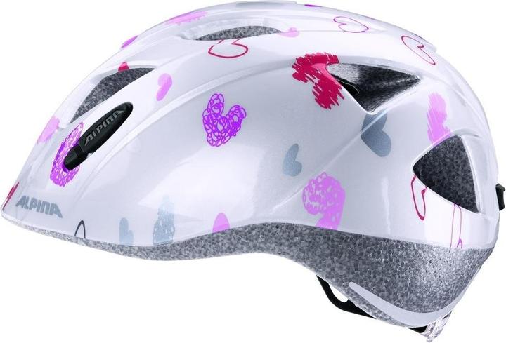 Actual product image ALPINA SPORTS Ximo (49 - 54 cm)