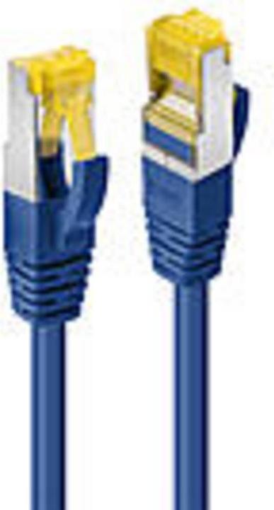 Immagine prodotto Lindy Cavo di rete (S/FTP, CAT7, 10 m)