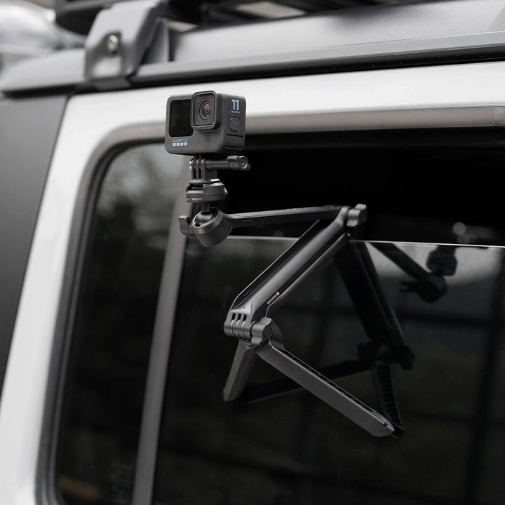 Produktbild Pgytech CapLock MantisPod Z