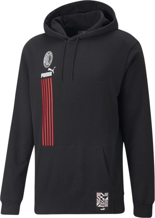 Image du produit Puma SFV Prematch Jkt (S)
