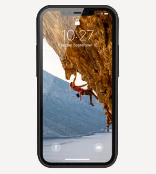 Image du produit UAG (U) Anchor Case (Apple iPhone 12 Pro Max)