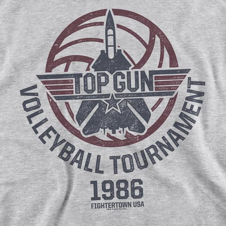 Produktbild Top Gun Volleyball Sweatshirt (XXL)