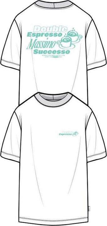 Image du produit Only & Sons Onskaiza Rlx Ss Tee (XS)