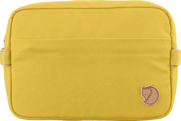 Fjällräven Travel Toiletry Bag (Manicure set)