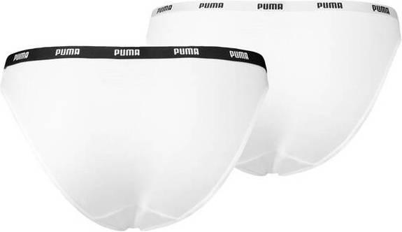 Produktbild Puma Iconic Bikini (XS, 2er Pack)