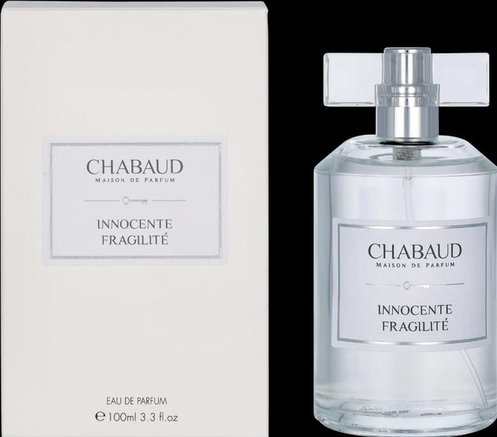 Produktbild Chabaud Innocente Fragilité (Eau de Parfum, 100 ml)