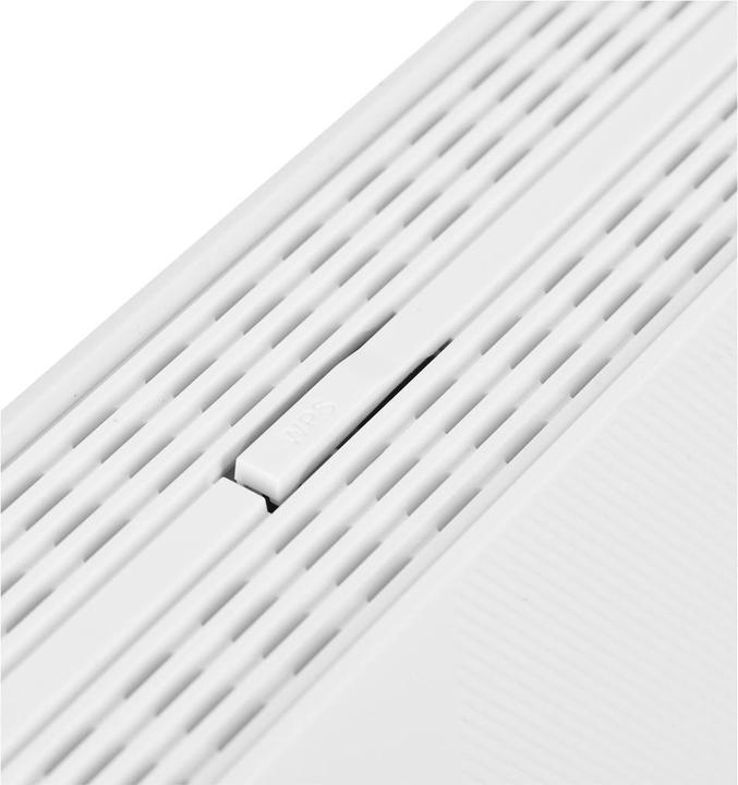 Actual product image ZTE MF297D