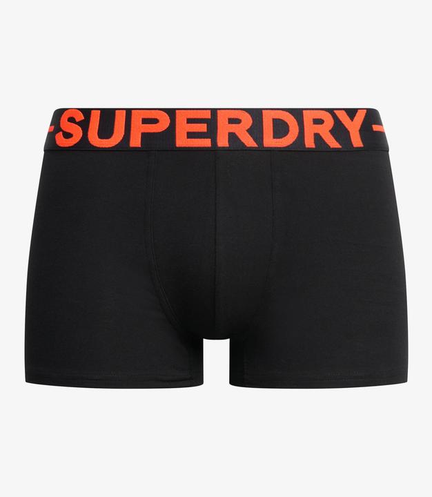 Actual product image Superdry Trunk Triple Pack (XL, pack of 3)