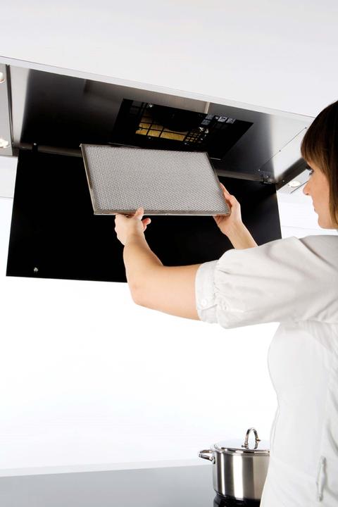 Immagine prodotto NOVY Pureline 6830 (Ventilatori a soffitto)