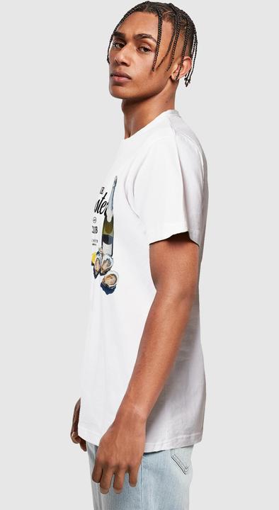 Immagine prodotto Mister Tee MisterTee Maglietta The Oyster Club - 172525 (XL)