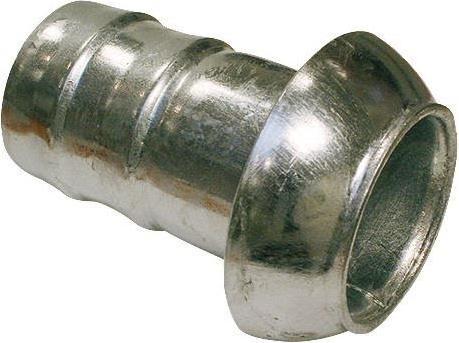 Produktbild Teguma Kupplung VK für Schelleneinband Perrot VK 50/50 (50 mm)