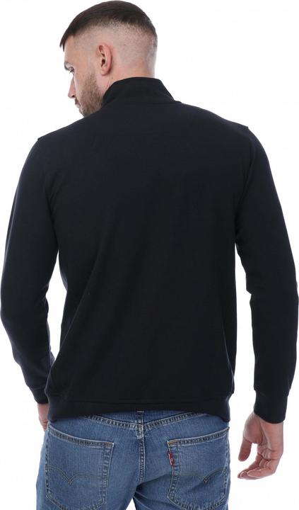 Immagine prodotto Mercery Lux Felpa Collo con Bottoni Uomo (M)