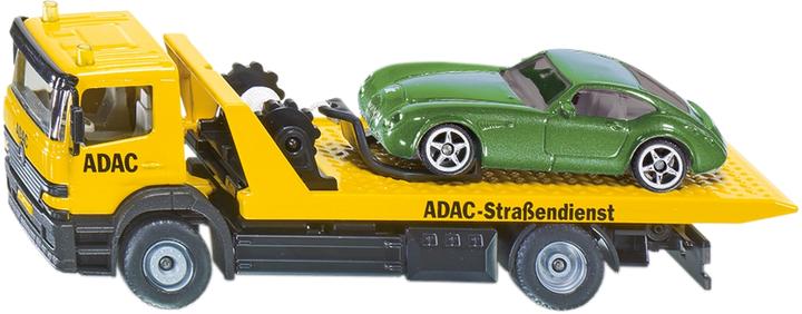 Produktbild Siku Abschleppwagen
