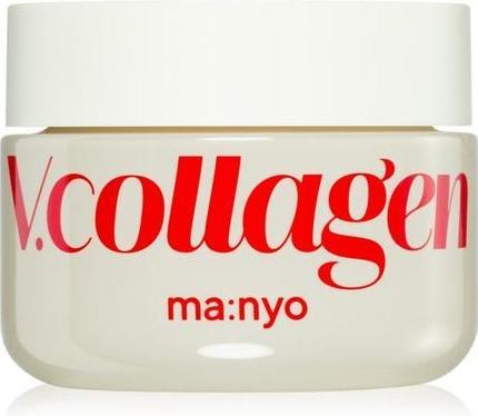 Actual product image Ma:Nyo V.collagen Heart Fit Cream 50 ml (50 ml)