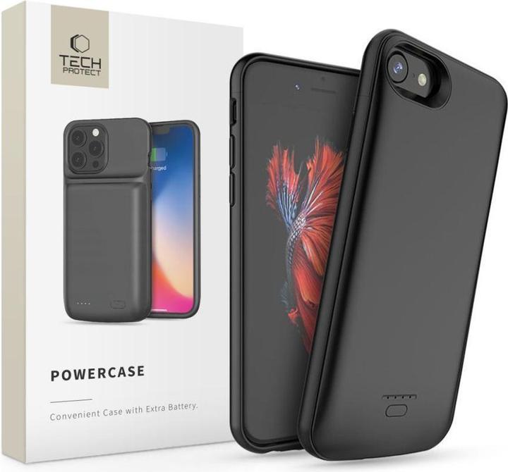 Image du produit Tech-Protect Pack batterie (Apple iPhone 6)
