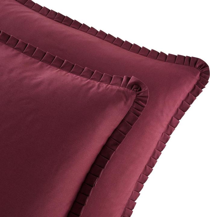 Actual product image La Redoute Interieurs Taie D Oreiller (Pillowcase, 50 x 70 cm)